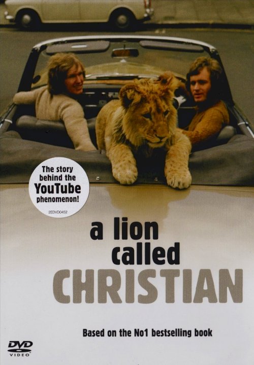 A Lion Called Christian A Lion Called Christian