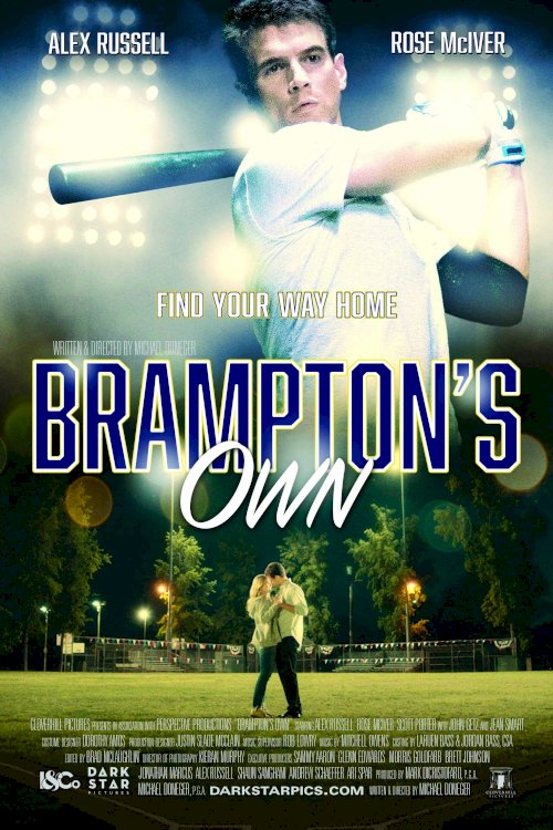 Brampton's Own Brampton's Own