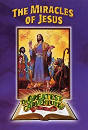 The Miracles of Jesus The Miracles of Jesus