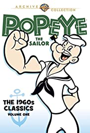 Popeye the Sailor Popeye the Sailor