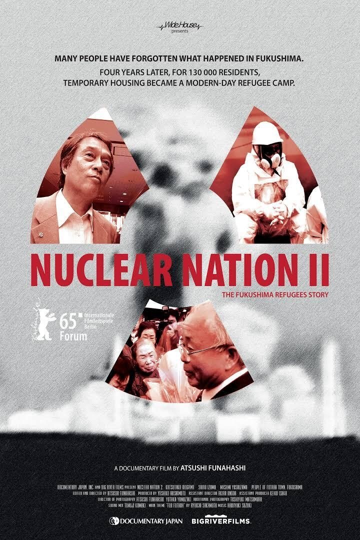 Nuclear Nation II Nuclear Nation II