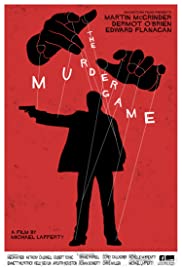 The Murder Game The Murder Game