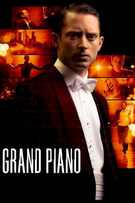 Grand Piano Grand Piano