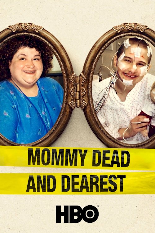 Mommy Dead and Dearest Mommy Dead and Dearest