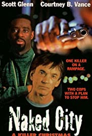 Naked City: A Killer Christmas Naked City: A Killer Christmas