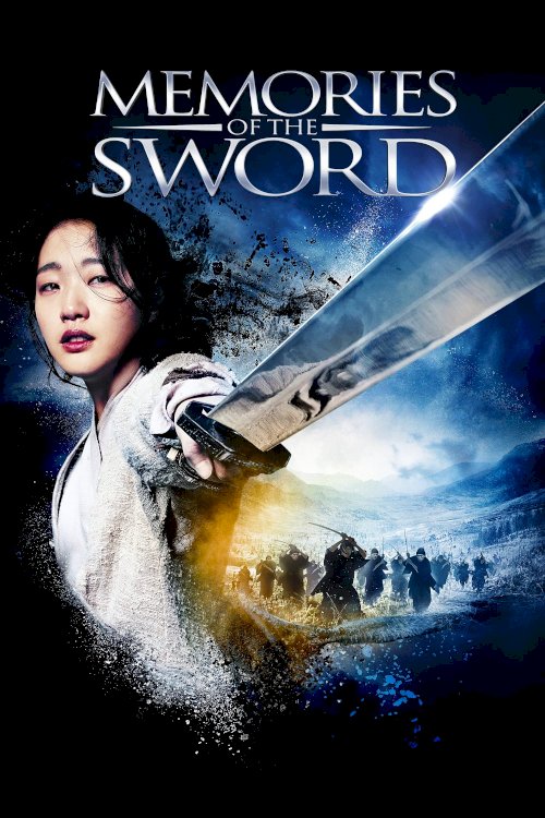 Memories of the Sword Memories of the Sword