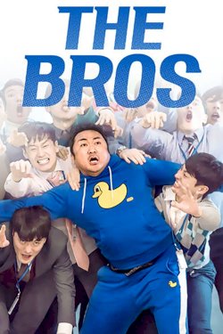 The Bros The Bros