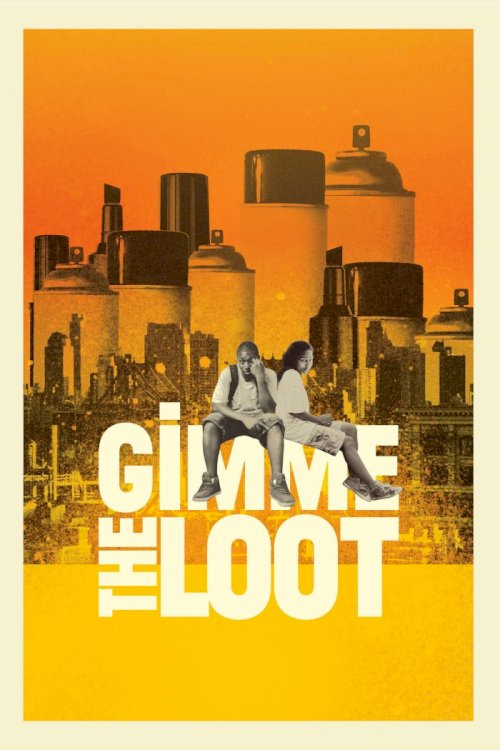 Gimme the Loot Gimme the Loot