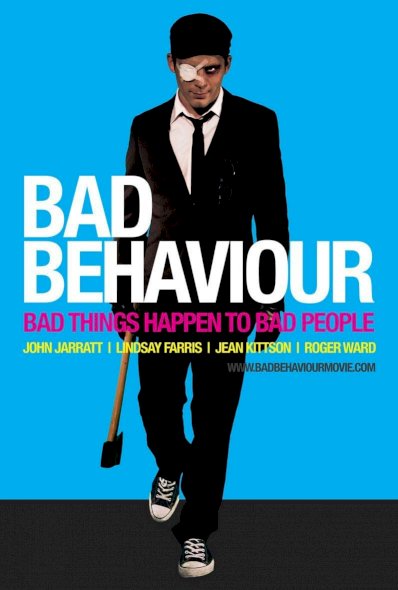Bad Behavior Bad Behavior