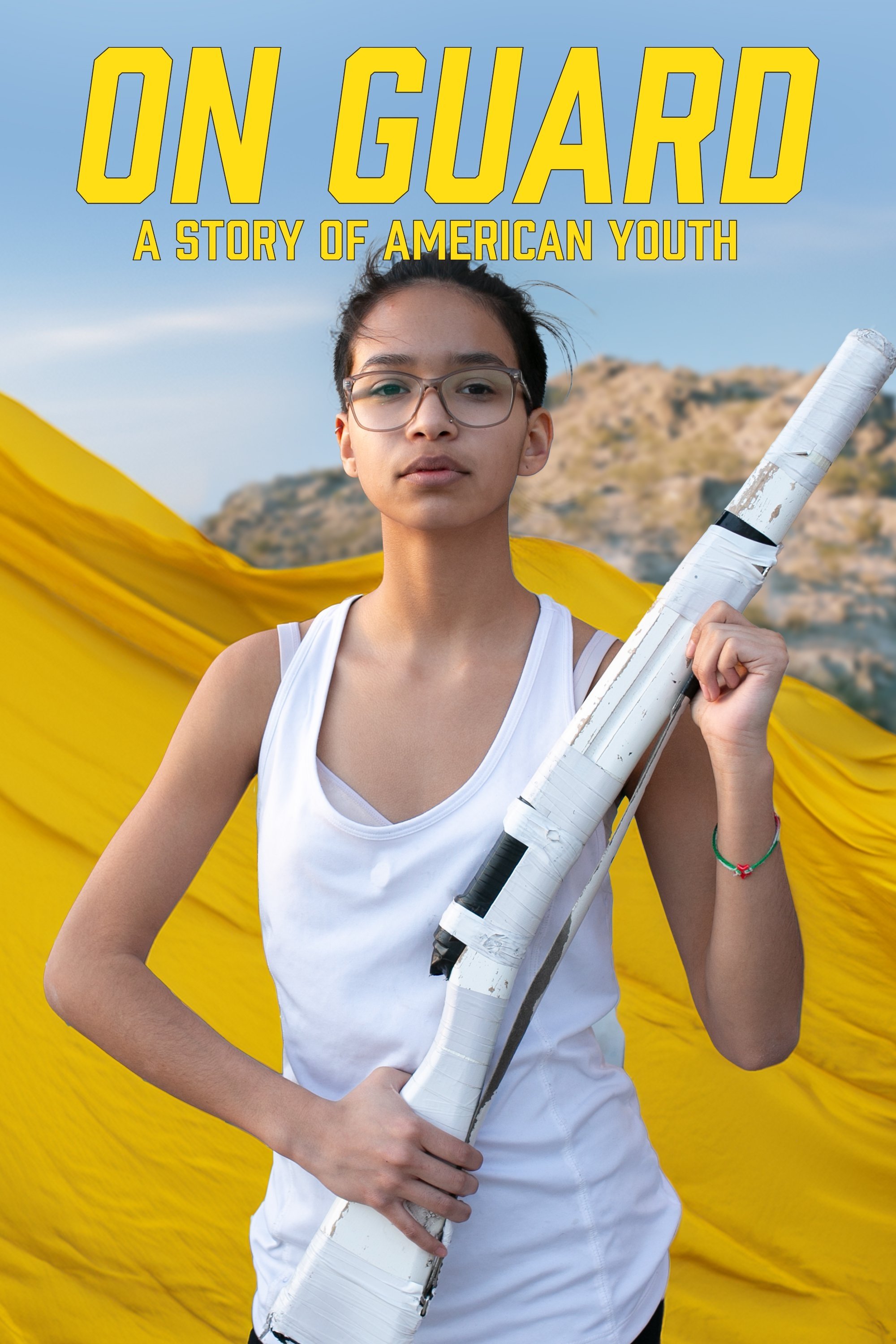 On Guard: A Story of American Youth On Guard: A Story of American Youth