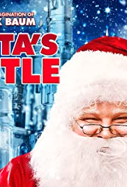 Santa's Castle Santa's Castle
