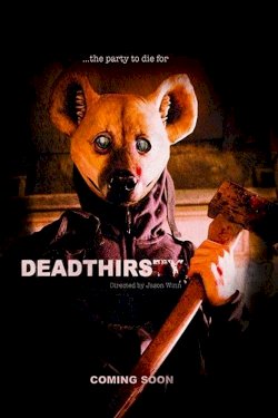 DeadThirsty DeadThirsty