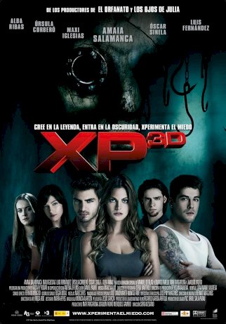 Paranormal Xperience