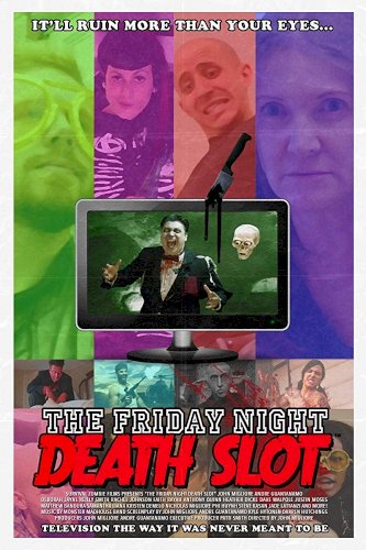 Friday Night Death Slot