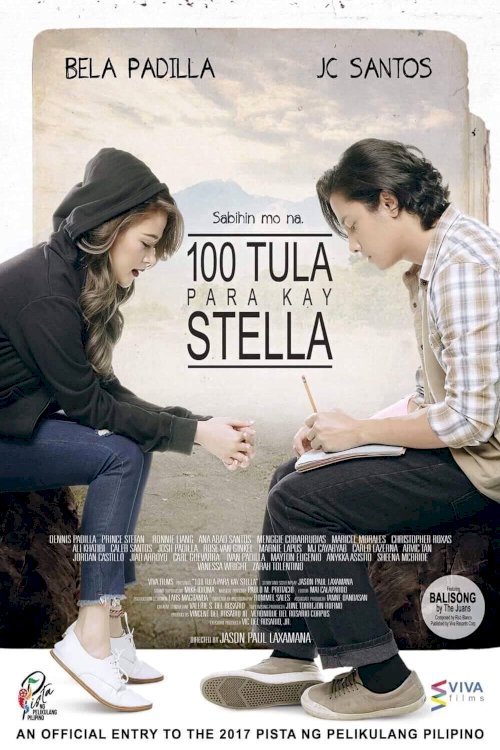 100 Poems for Stella 100 Poems for Stella