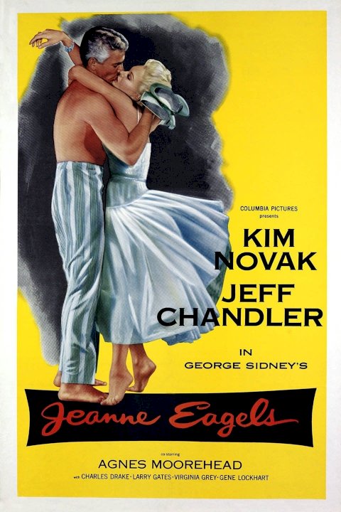 Jeanne Eagels Jeanne Eagels