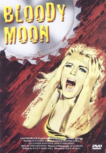 Bloody Moon Bloody Moon