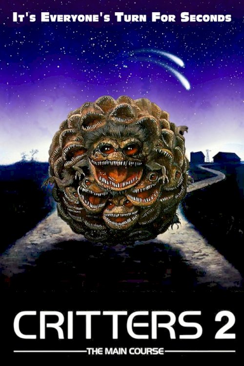 Critters 2 Critters 2
