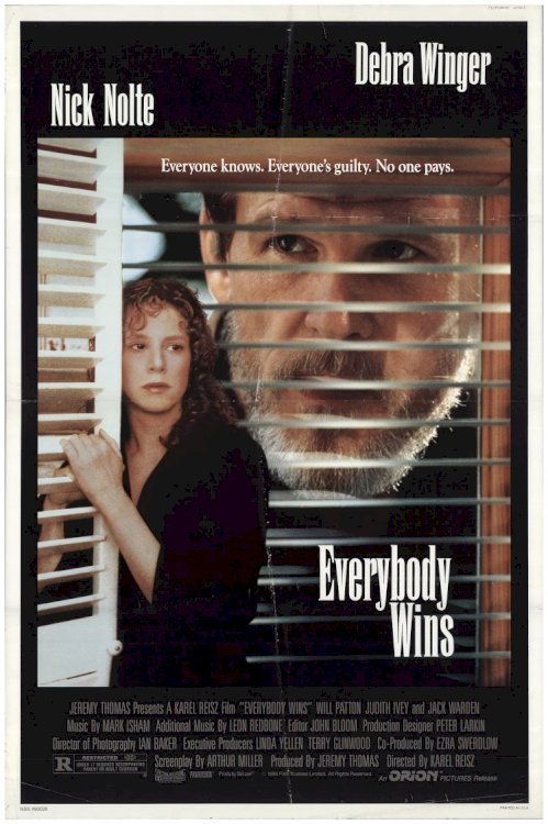 Everybody Wins Everybody Wins