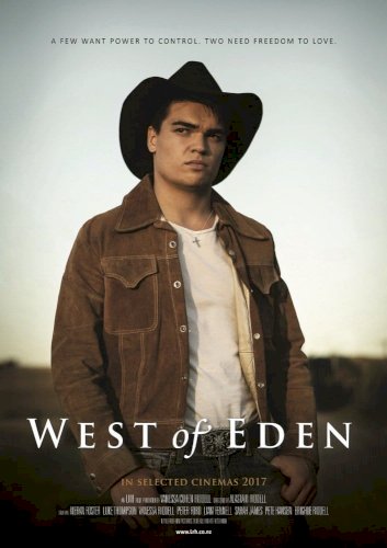 West of Eden West of Eden