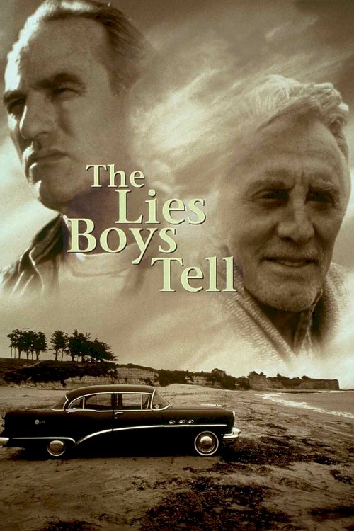 The Lies Boys Tell The Lies Boys Tell