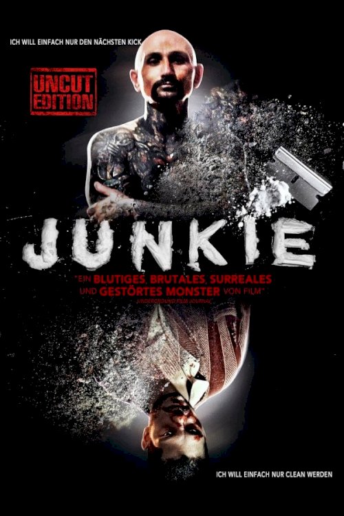 Junkie Junkie