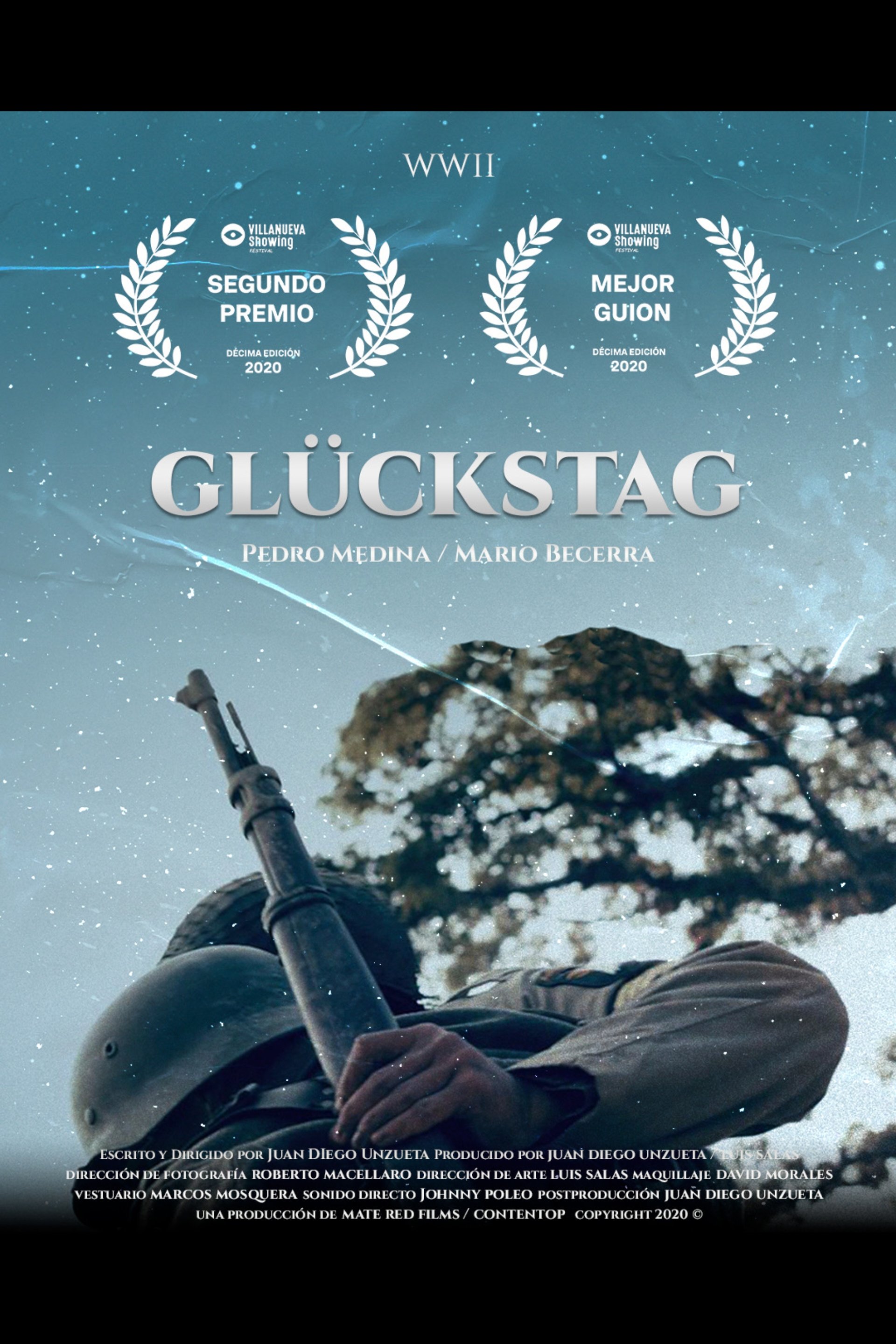 Glückstag Glückstag