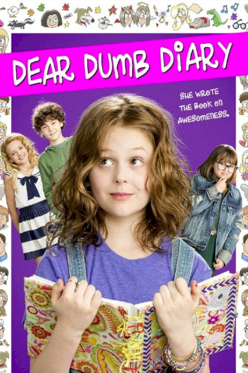 Dear Dumb Diary Dear Dumb Diary