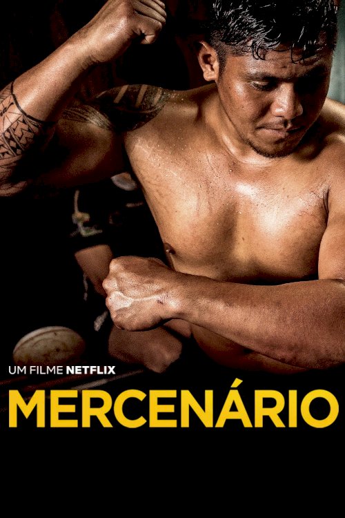 Mercenary Mercenary