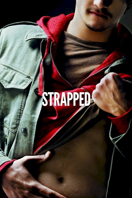 Strapped Strapped