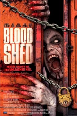Blood Shed Blood Shed