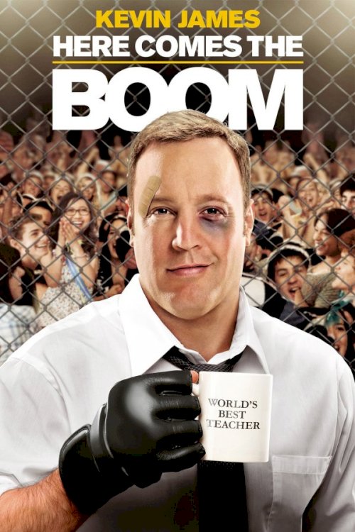 Here Comes the Boom Here Comes the Boom