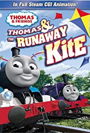 Thomas & Friends: Thomas & The Runaway Kite Thomas & Friends: Thomas & The Runaway Kite