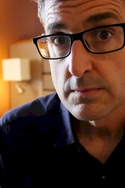 Louis Theroux: Selling Sex Louis Theroux: Selling Sex