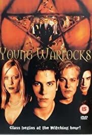 The Brotherhood 2: Young Warlocks The Brotherhood 2: Young Warlocks