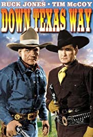 Down Texas Way Down Texas Way