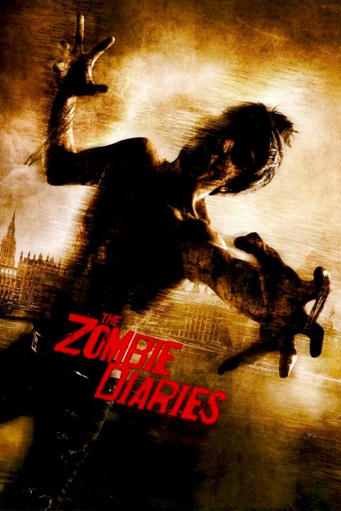 The Zombie Diaries The Zombie Diaries