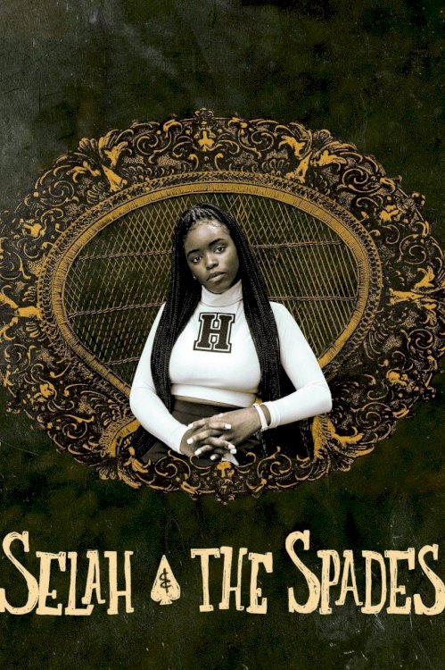 Selah and the Spades