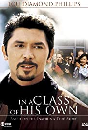In a Class of His Own In a Class of His Own