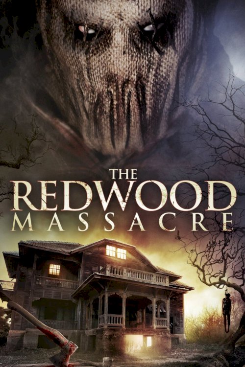 The Redwood Massacre The Redwood Massacre