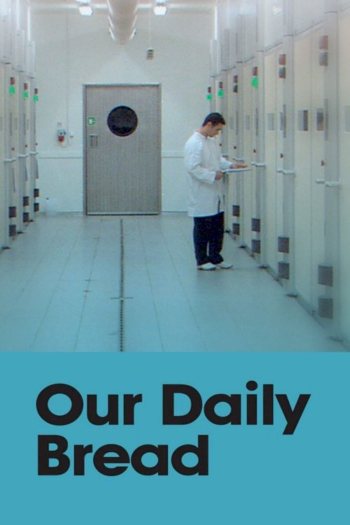 Our Daily Bread Our Daily Bread