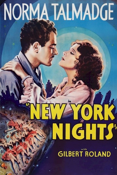 New York Nights New York Nights