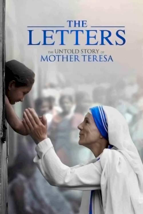 The Letters The Letters