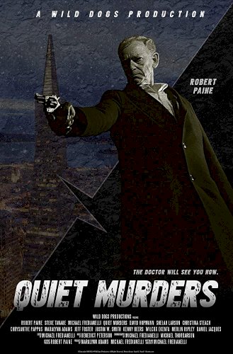Quiet Murders Quiet Murders