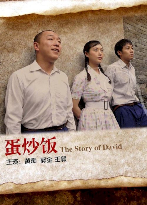 The Story of David The Story of David
