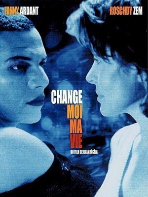 Change My Life Change My Life