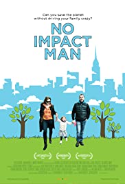 No Impact Man No Impact Man