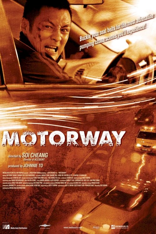 Motorway Motorway