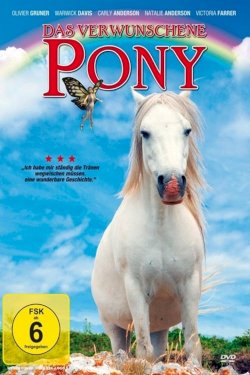 The White Pony The White Pony