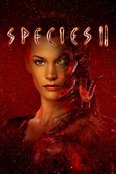 Species II Species II